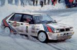 Lancia Delta 1979 года